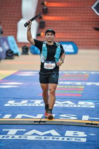 BIB: 5716
                            <button type="button" onclick="openModal(22756377)" class="btn btn-primary btn-sm float-right btn-popup" data-toggle="modal" data-target=".modal-high-quality">
                        <i class="fas fa-shopping-cart"></i> Add to Cart
                    </button>
                                            <button type="button" onclick="isThisMe(22756377, true)" class="btn btn-success btn-sm float-right btn-popup btn-isme hidden" data-toggle="tooltip" data-placement="bottom" title="นี่คือรูปของคุณใช่ไหม คลิกที่นี่เพื่อเอาเข้าอัลบั้ม">
                        <i class="fas fa-plus"></i> Add to album
                    </button>
                    <button type="button" onclick="isThisMe(22756377, false)" class="btn btn-warning btn-sm float-right btn-popup btn-isnotme hidden">
                        <i class="fas fa-ban"></i> Remove from album
                    </button>